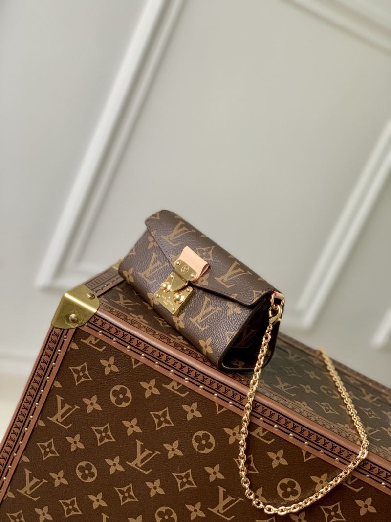 LV Satchel bags